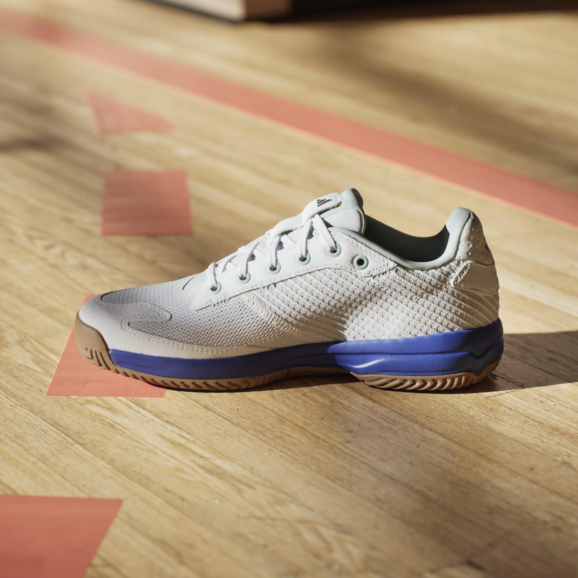 adidas Stabil Indoor Shoes Junior