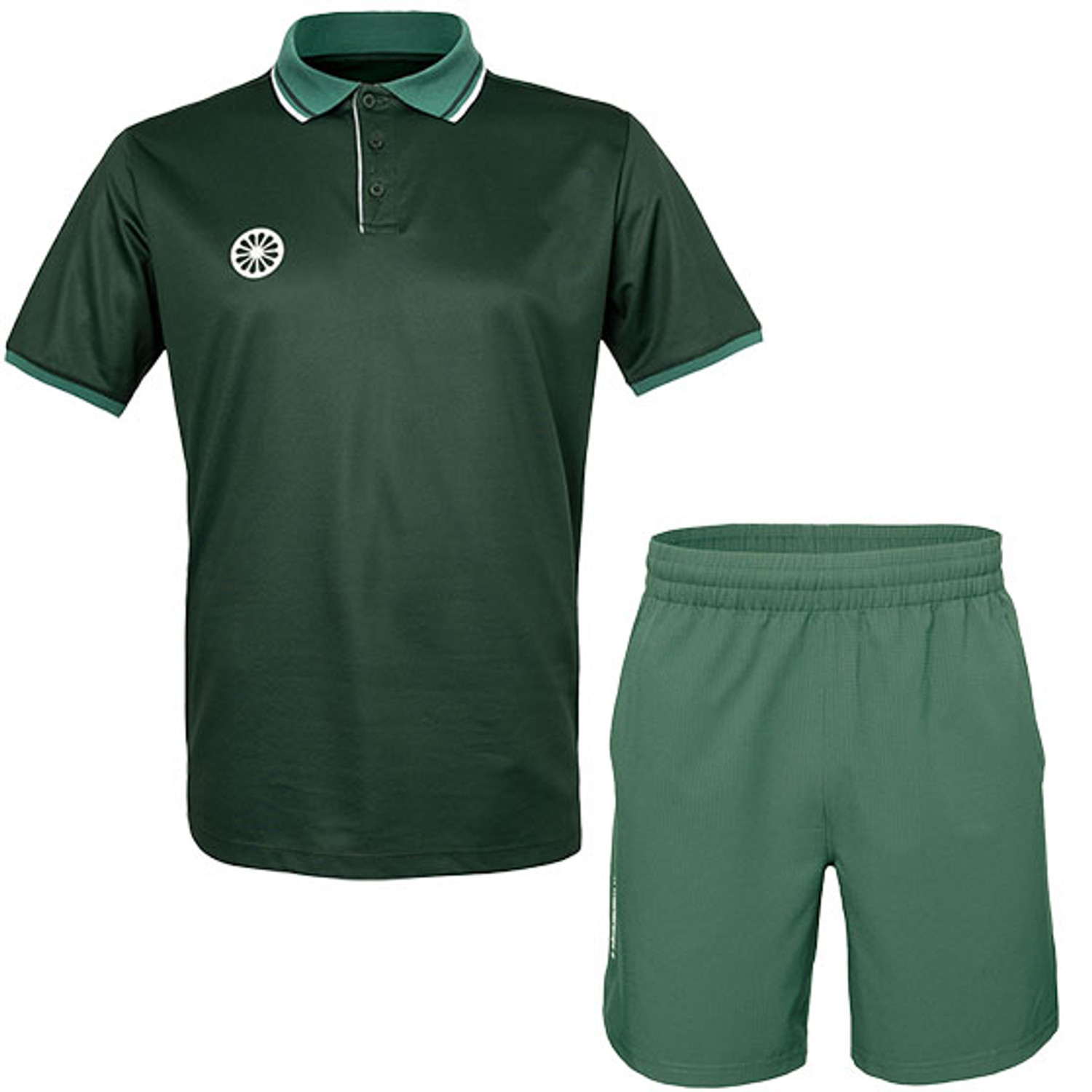 Indian Maharadja Heren Set 17