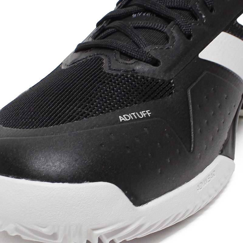 Adidas Adizero Ubersonic 5 Clay noir