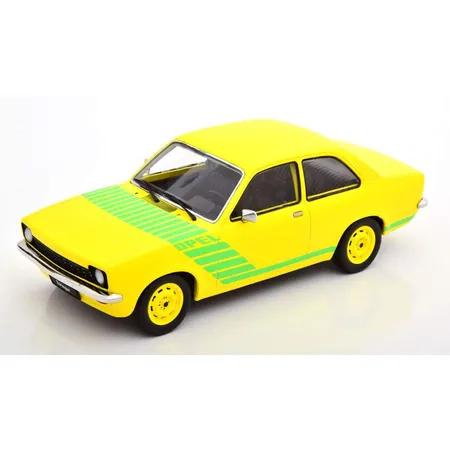 KK Scale OpelKadett C Swinger