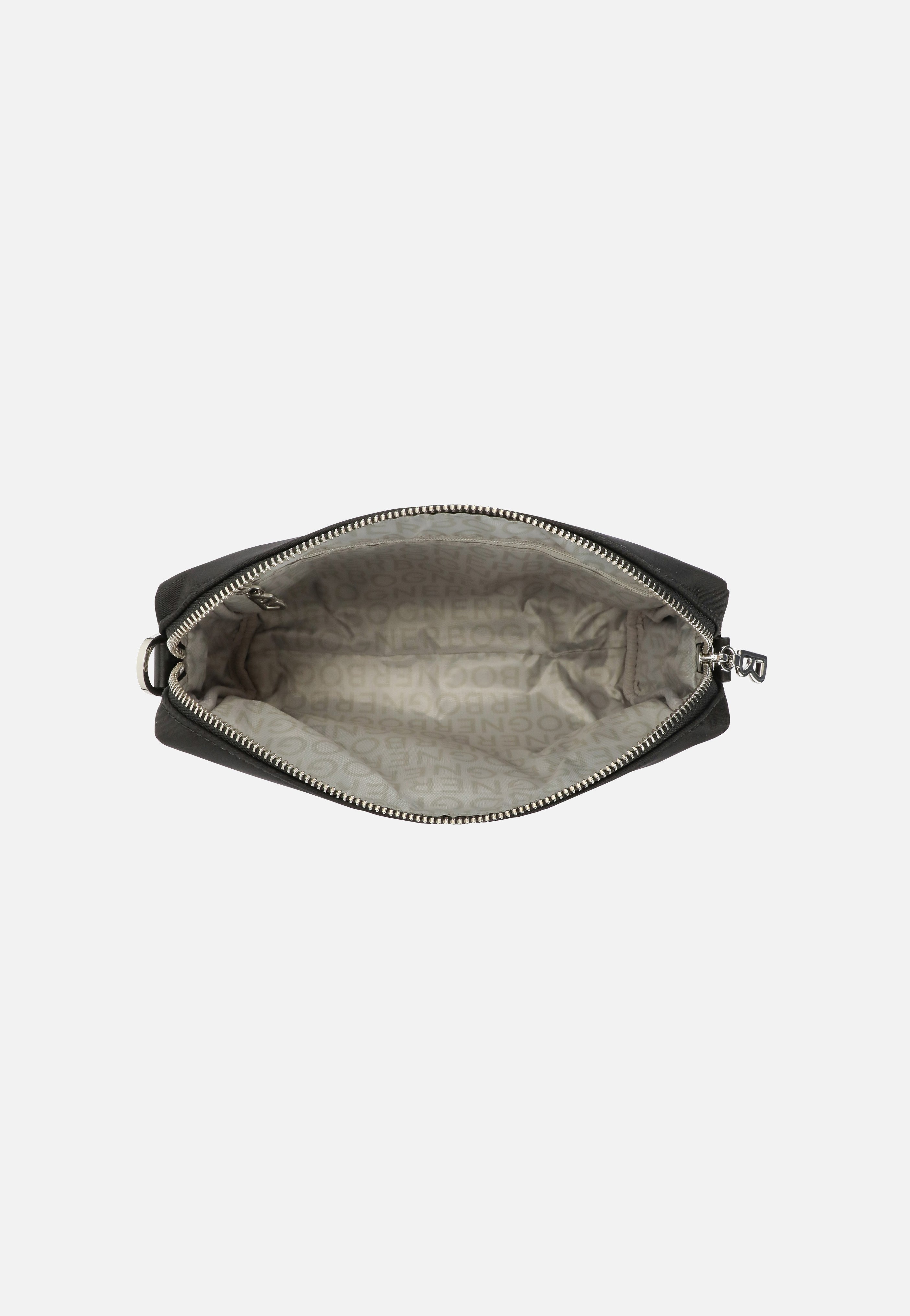Klosters Sita SHZ Black - Crossbody Bag