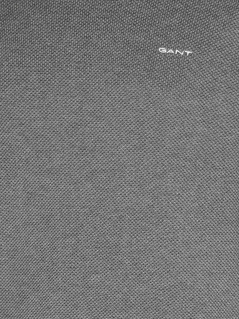 GANT Pullover  grau