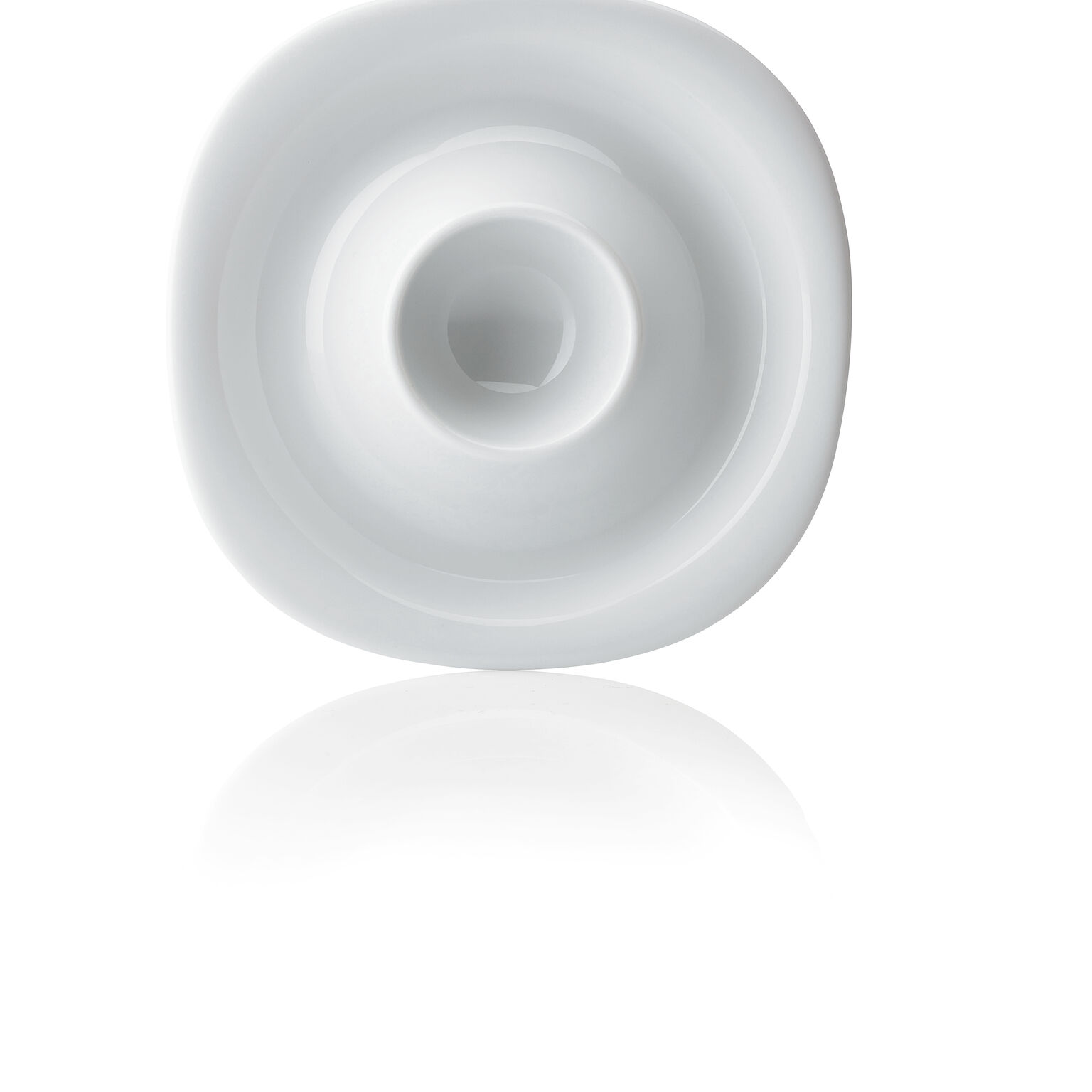 Suomi Weiss Eierbecher