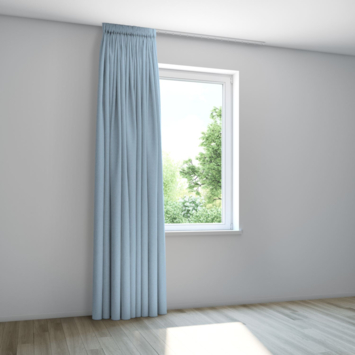 Gordijn Gabriel 4673 sky blue
