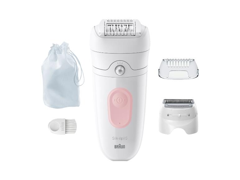 Epilator Silk-épil 5-030