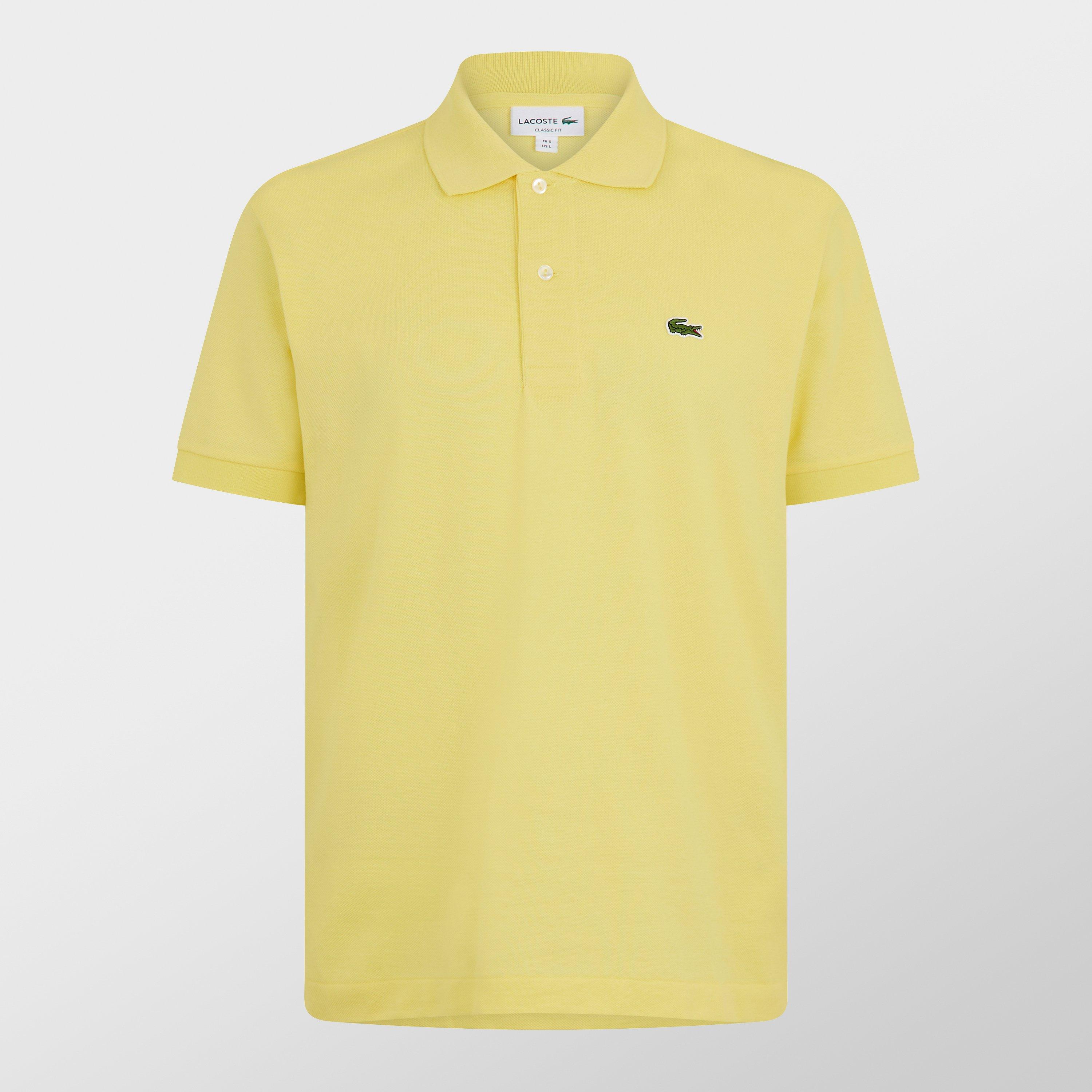 Lacoste Original L.12.12 Polo Shirt