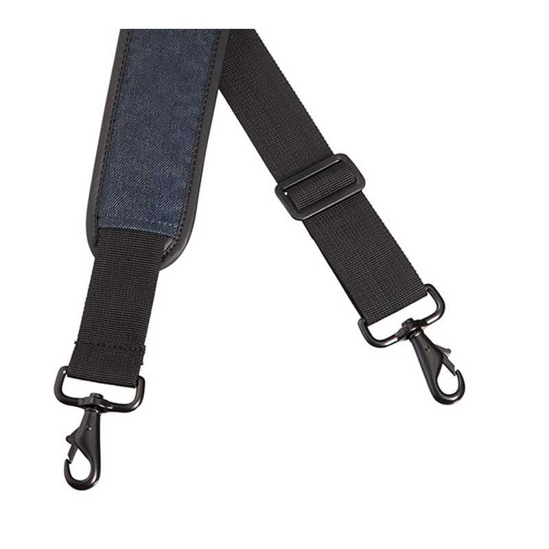 Sac de voyage cabine à roues Paradiver Light 55 cm Bleu jeans