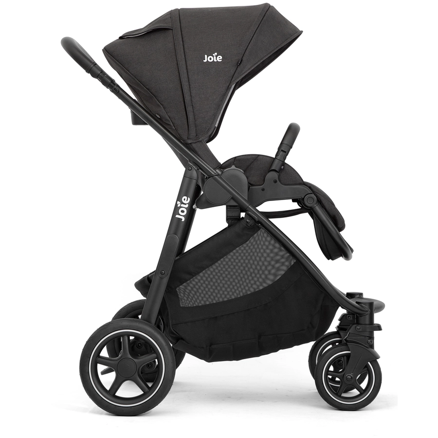 Joie Kinderwagen Versatrax Shale