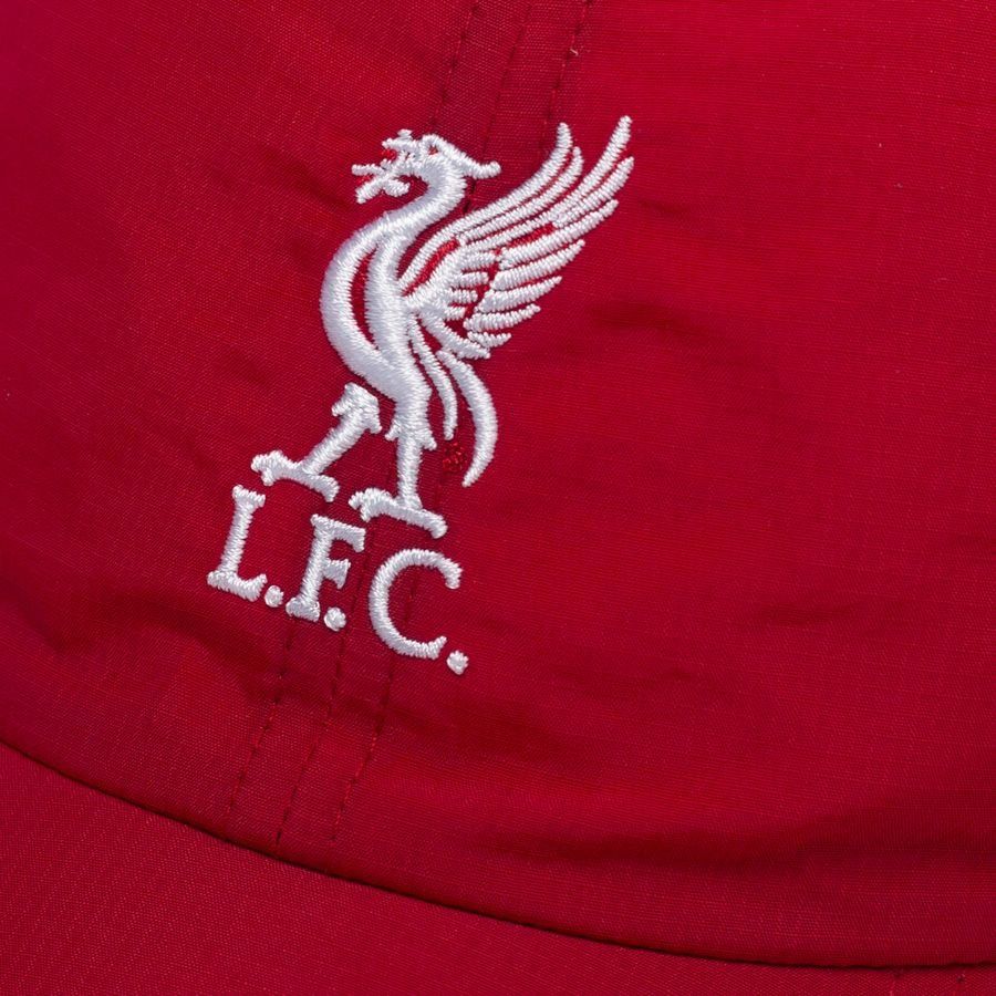 Liverpool Casquette '47 Clean Up - Rouge
