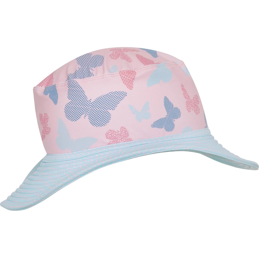 Playshoes UV-Schutz Sonnenhut Schmetterlinge