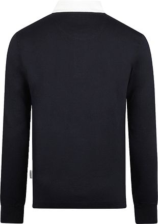 McGregor Rugbyshirt Navy MM242.8004.05-2100 kopen