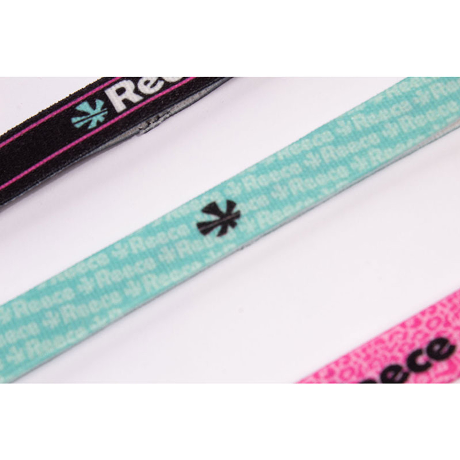 Reece Roxby Haarbandjes 3 St. Mix
