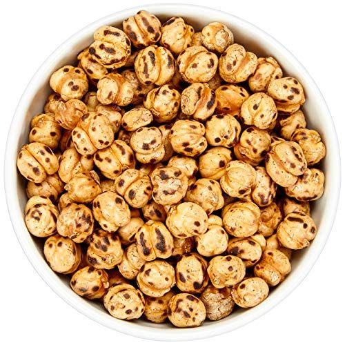 NutriPur Kichererbsen doppelt geröstet natur