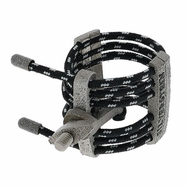 Silverstein Titanium Metal M/Eb Clar #04
