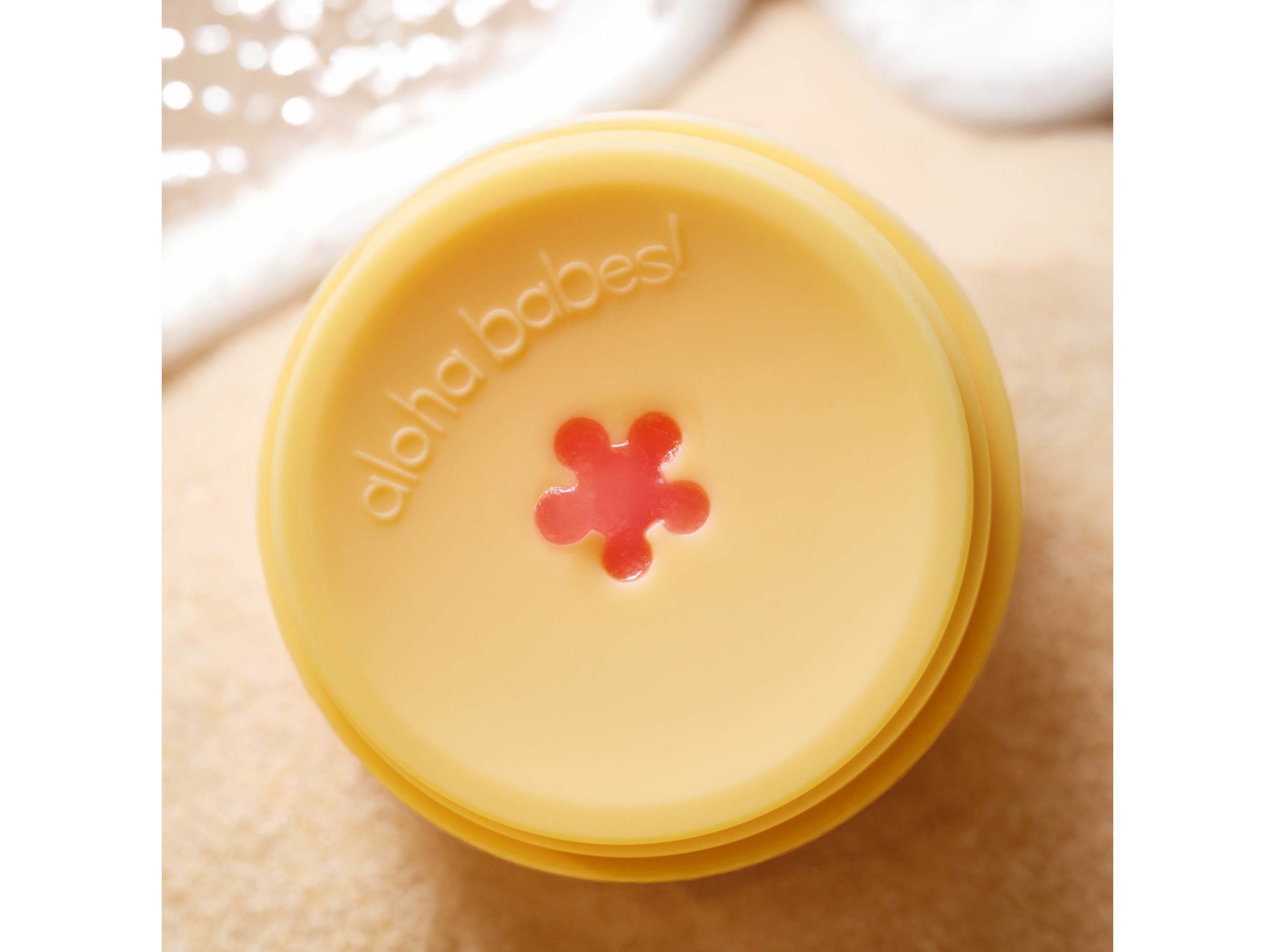 LIP BALM ESSENCE ALOHA BABES! ROSA 12.8G