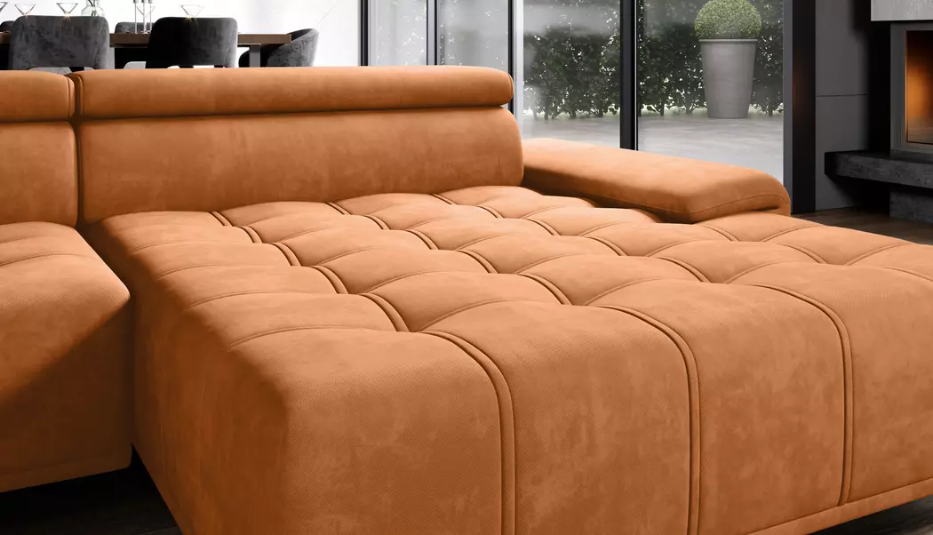 Ecksofa Palladio