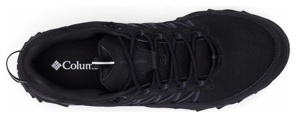 Chaussures Columbia Flow Fremont Urban Active Noir