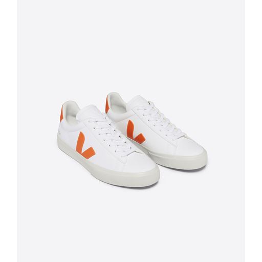 Veja Campo Sneakers, Extra White-Fury, 39