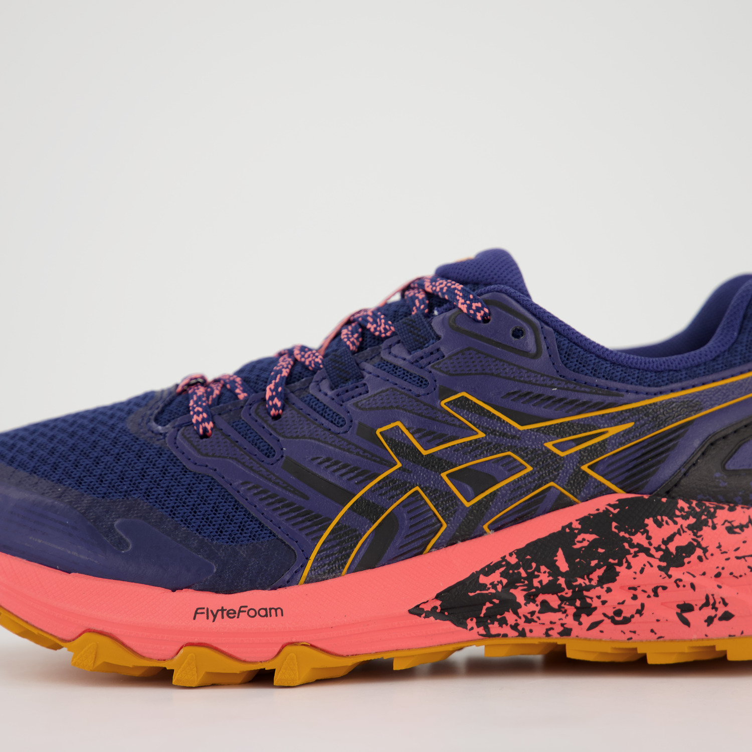 Asics GEL Trabuco Terra