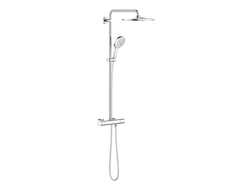 Rainshower 310 brusesystem
