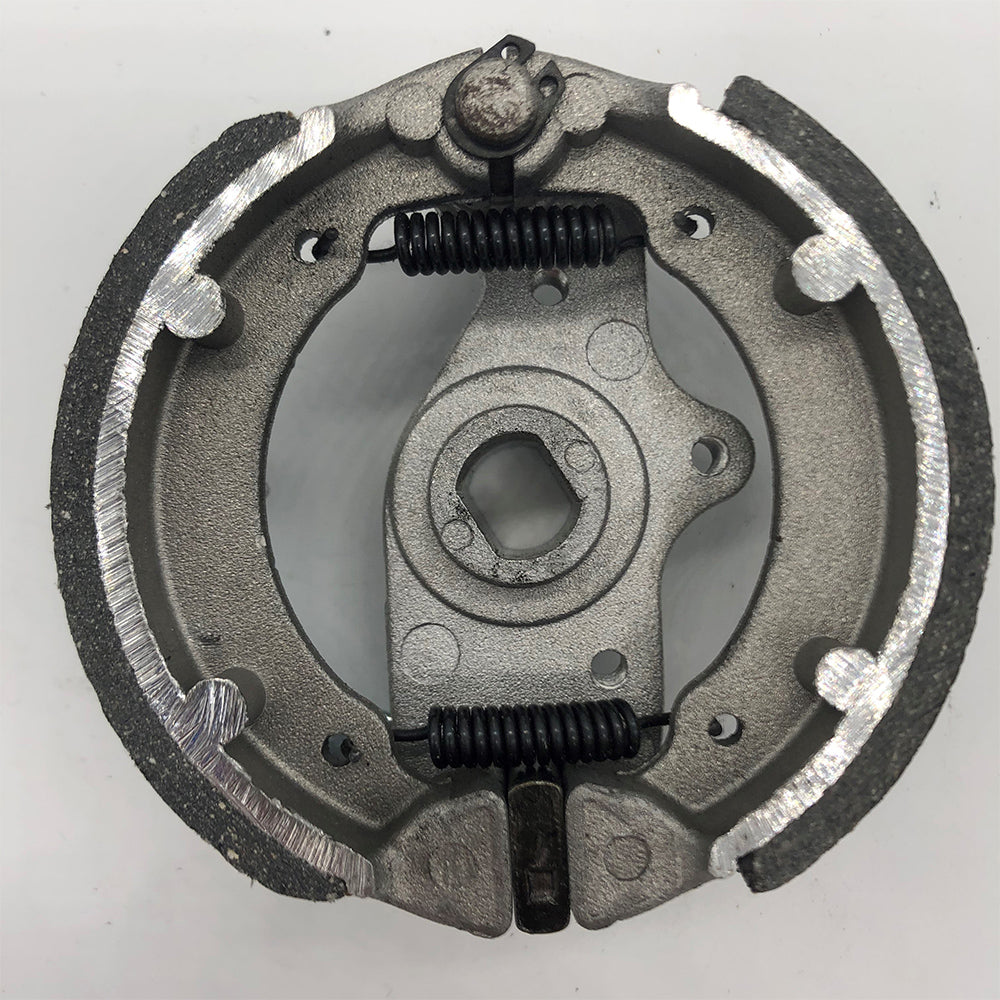 Frein Tambour pour Trottinette Électrique E-Twow GT