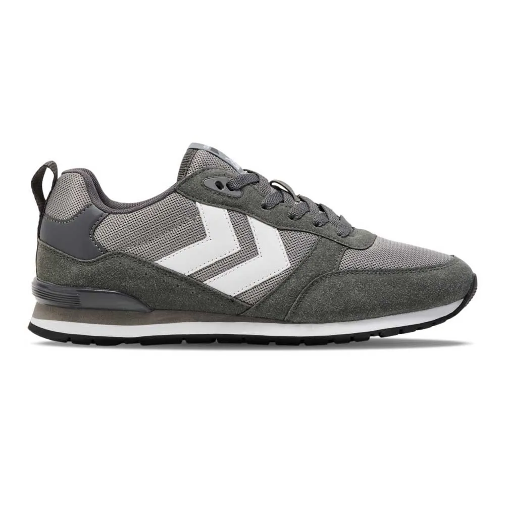 Tênis esportivo Hummel Monaco 86