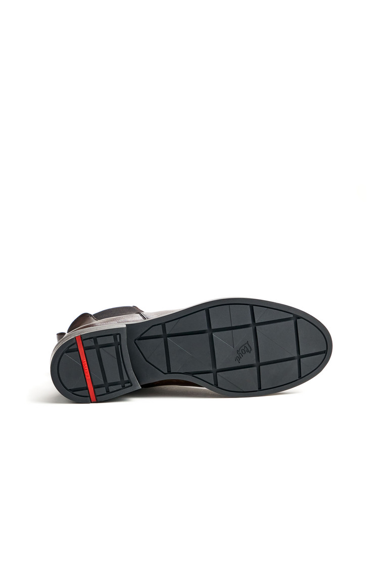 STIEFELETTE Braun