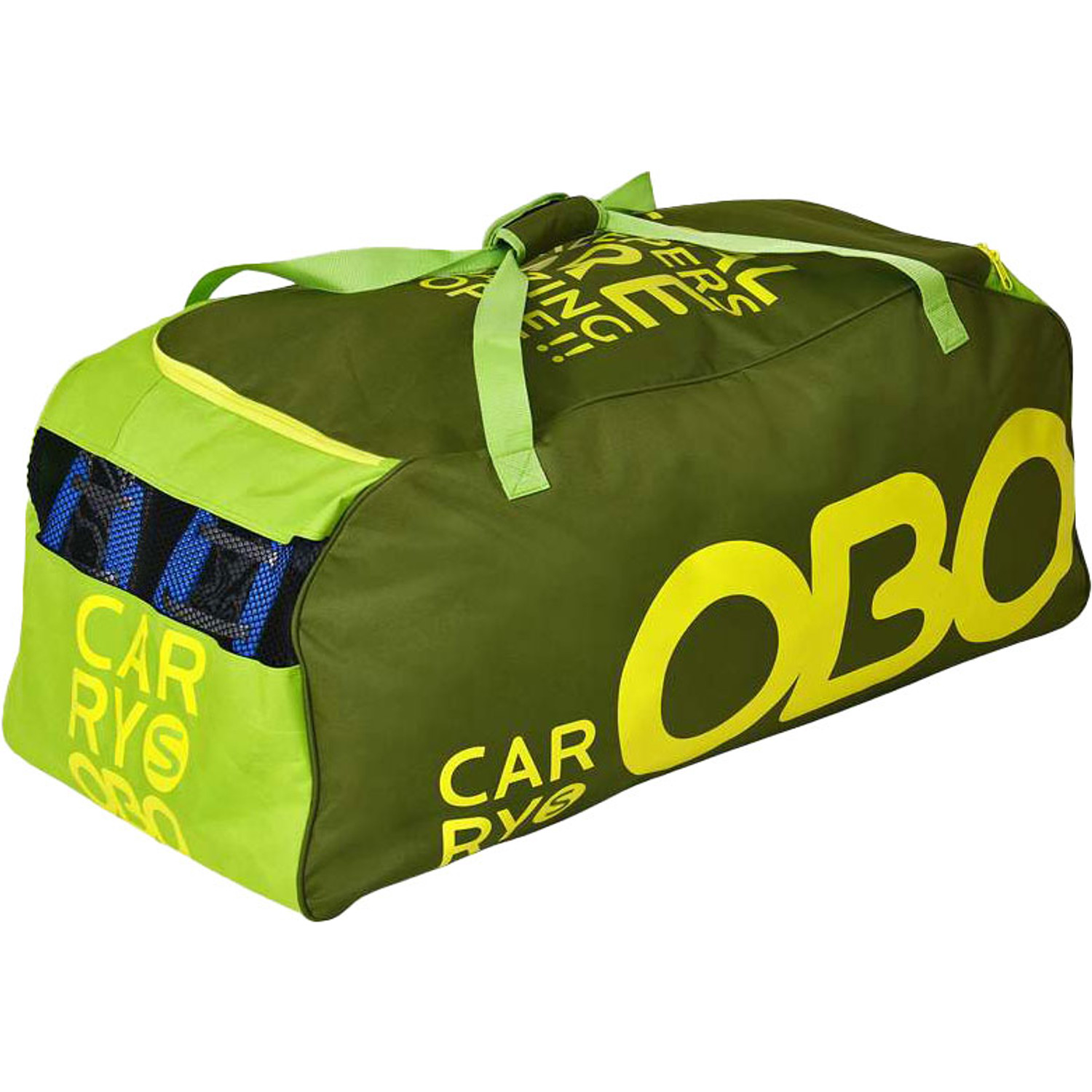 OBO Carry Keeper Bag Small