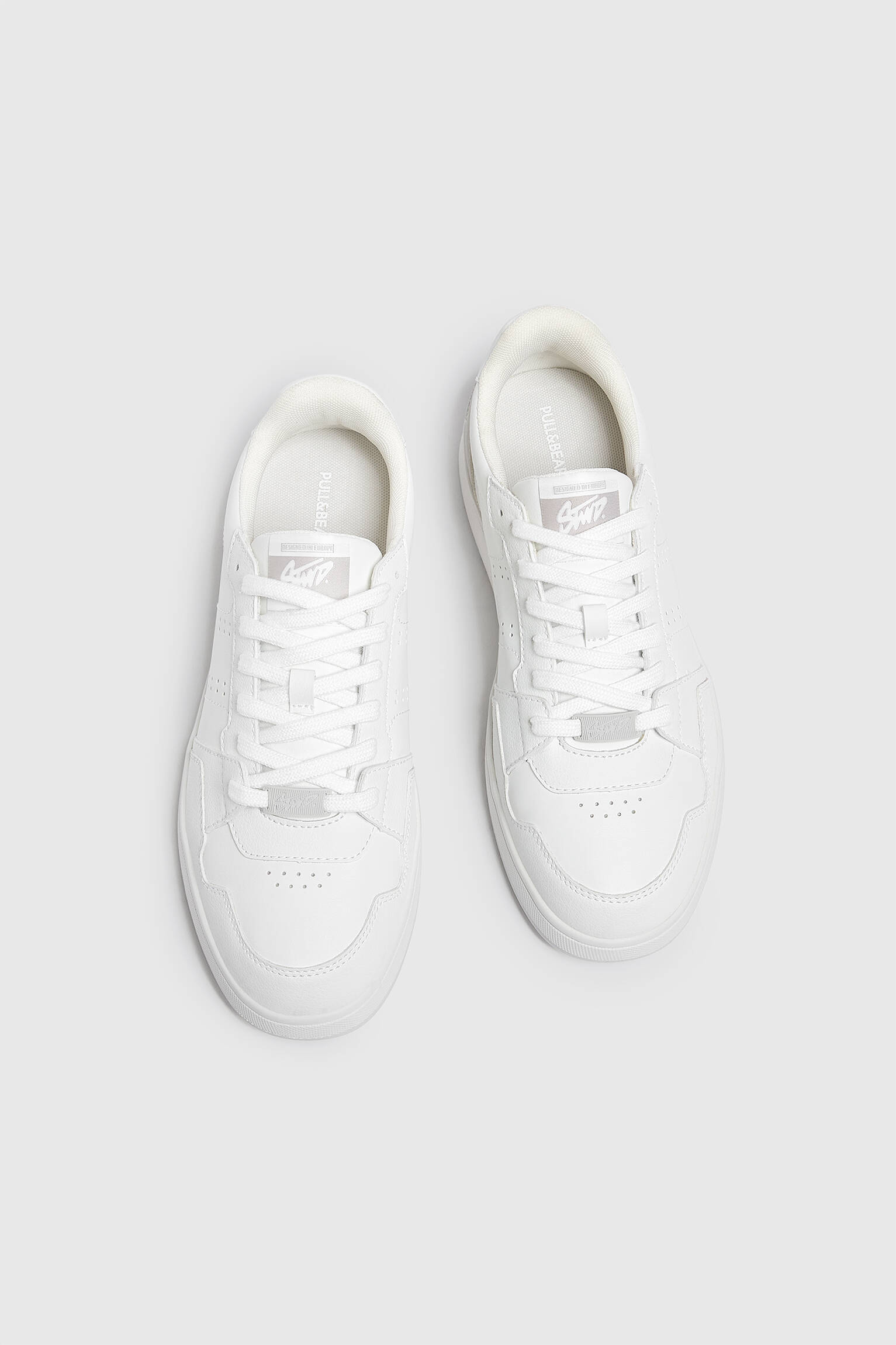 Tênis Casual STWD - Branco