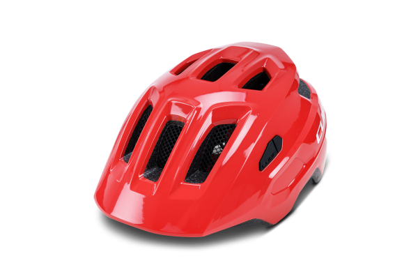 Cube Linok Mips Cykelhjelm, Glossy Red