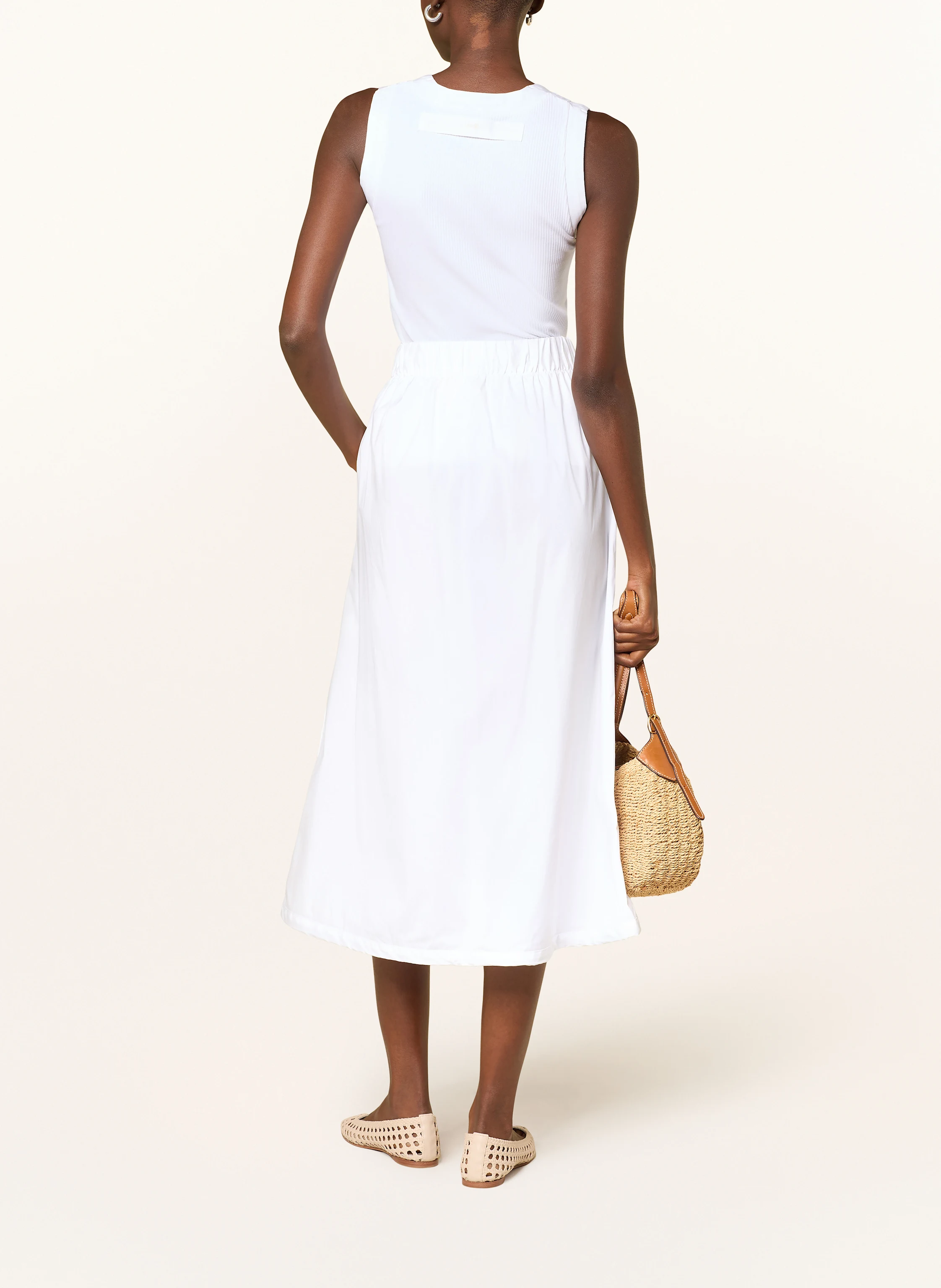JEANNE BARET Rock