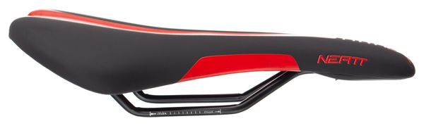 Selle Neatt Attack Noir / Rouge