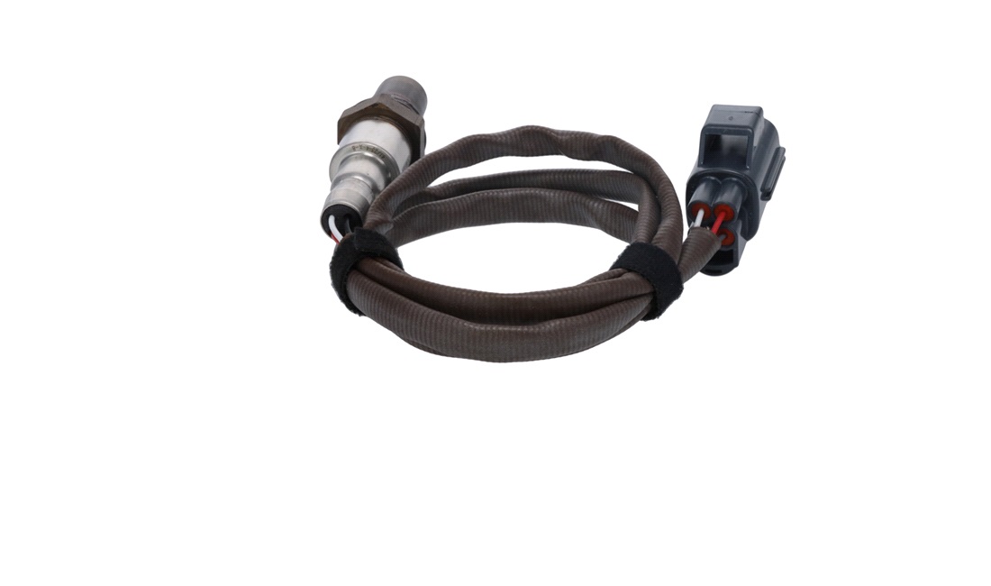 Lambda-sonde,