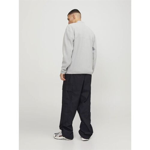 Jack & Jones - 12249002 BILL TYLER CARGO-BLACK Negro