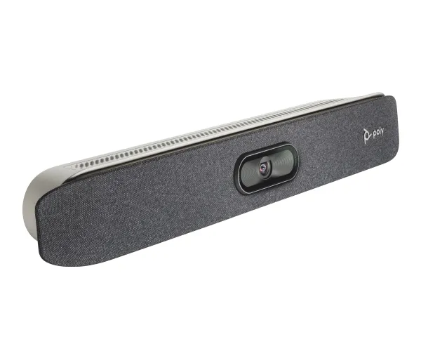 Poly Studio X30 - Videoconference-enhed - Zoom Certified