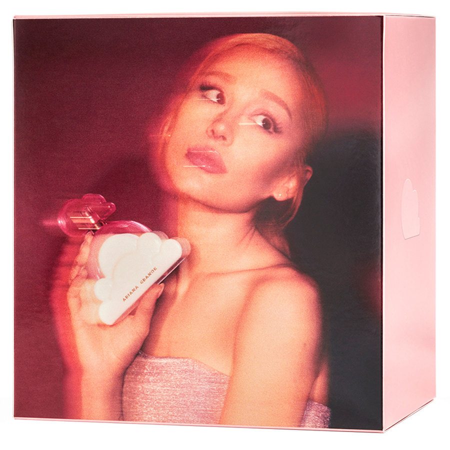 Ariana Grande Cloud Pink Eau De Parfum 30ml
