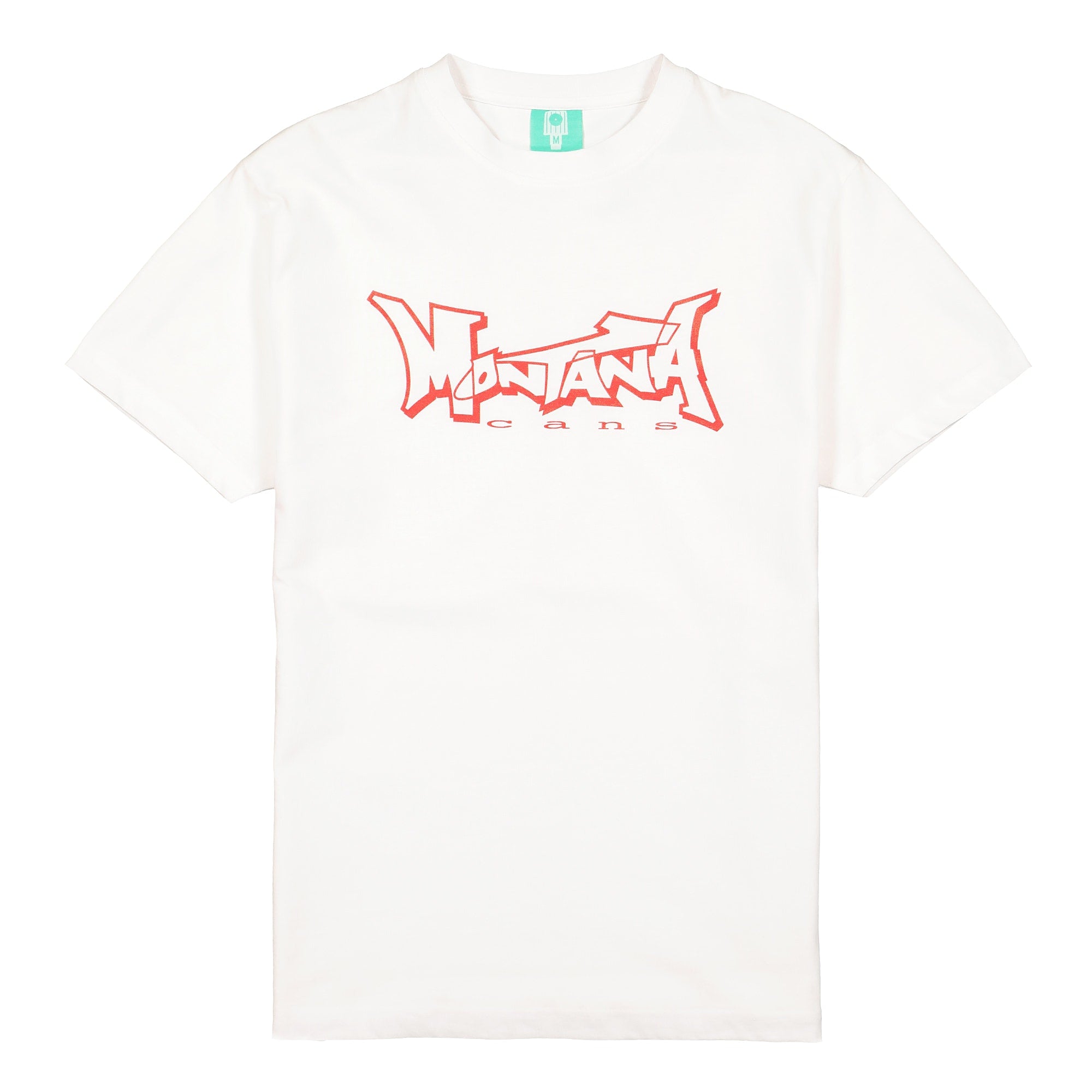 Montana<br>Logo T-Shirt