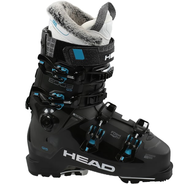 Chaussure de ski HEAD EDGE 95 W