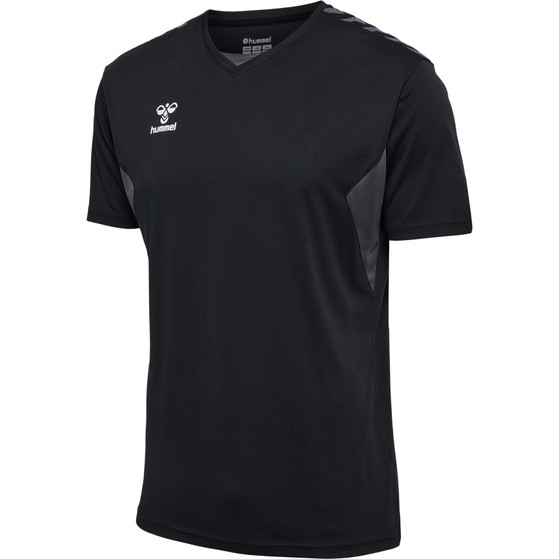 Hummel Authentic PL Shirt Heren
