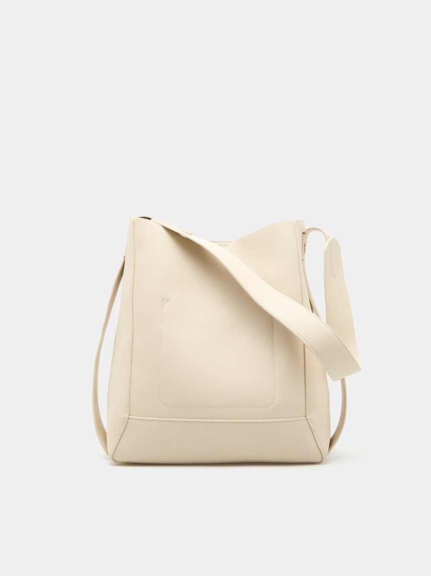 Mala tote com alças largas