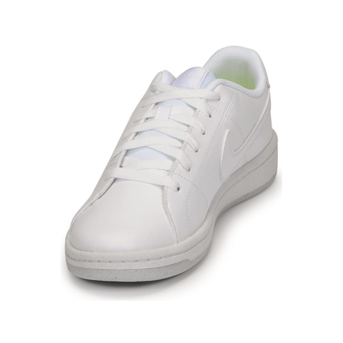 Nike - WMNS NIKE COURT ROYALE 2 NN - Blanc