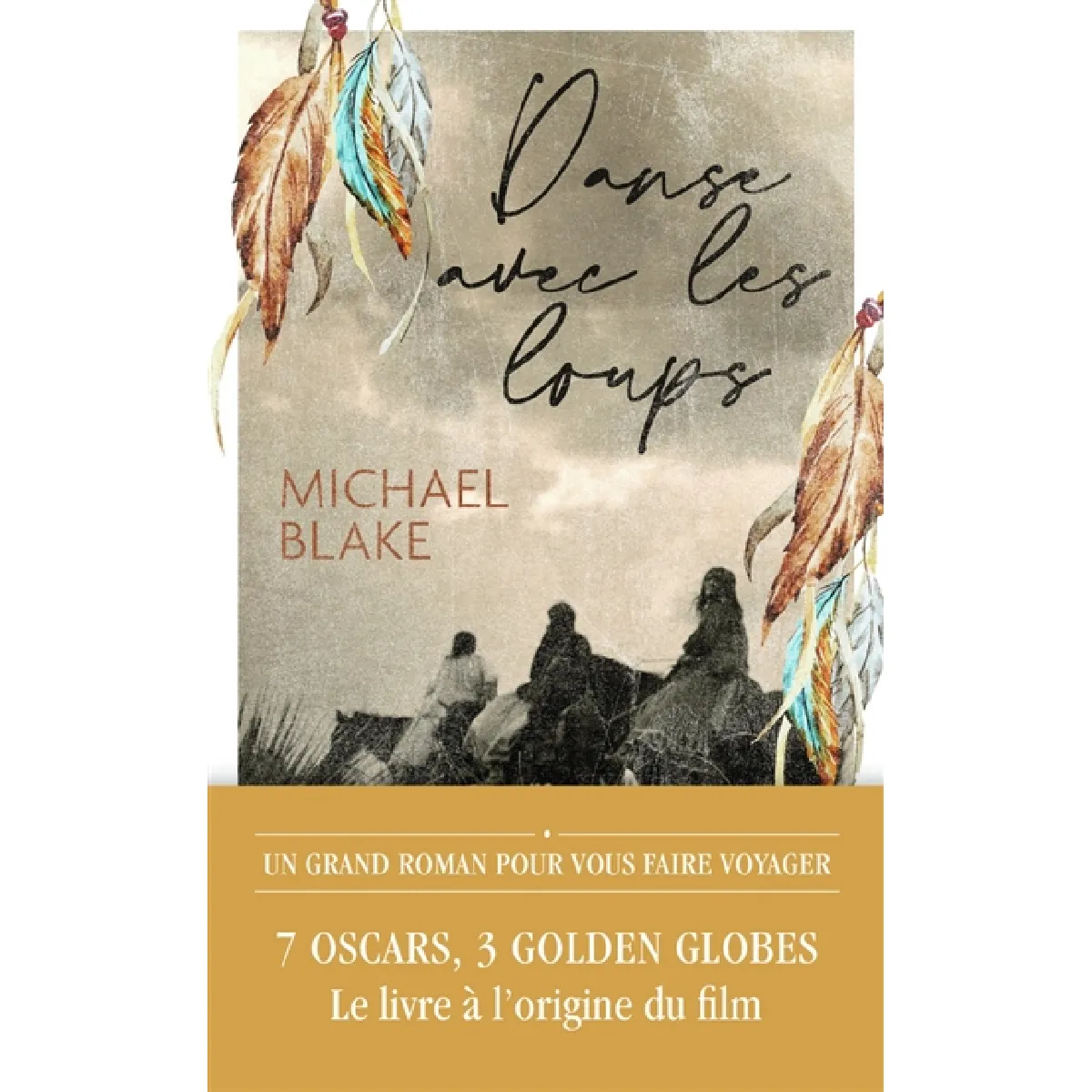 Danse avec les loups · Occasion