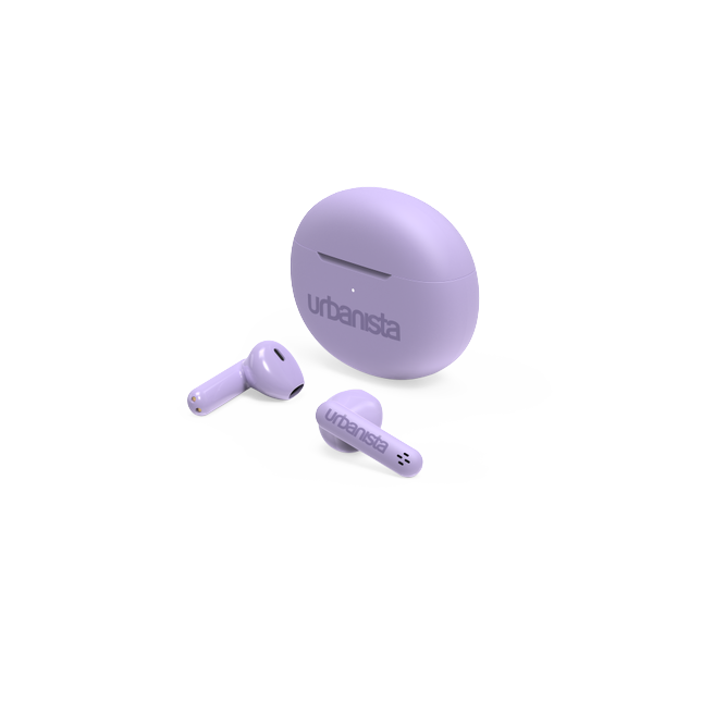 Urbanista - Austin Lavender Purple