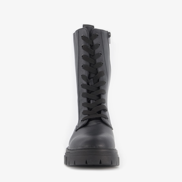 Blue Box dames veterboots