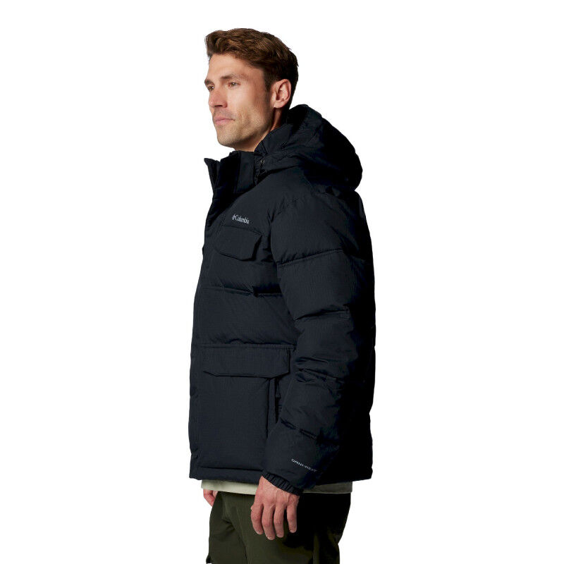 Landroamer Puffer Jacket - Veste homme