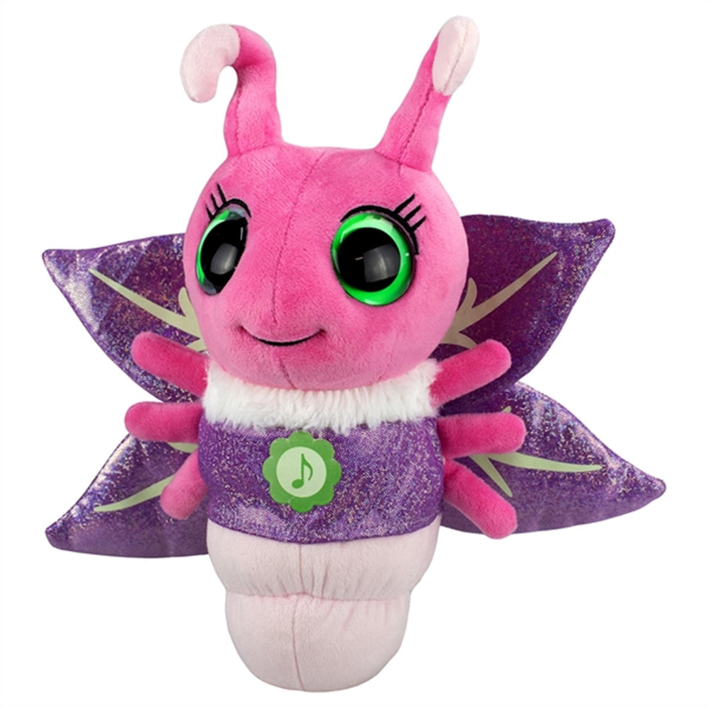 Køb Glowies™ Ildflue Pink