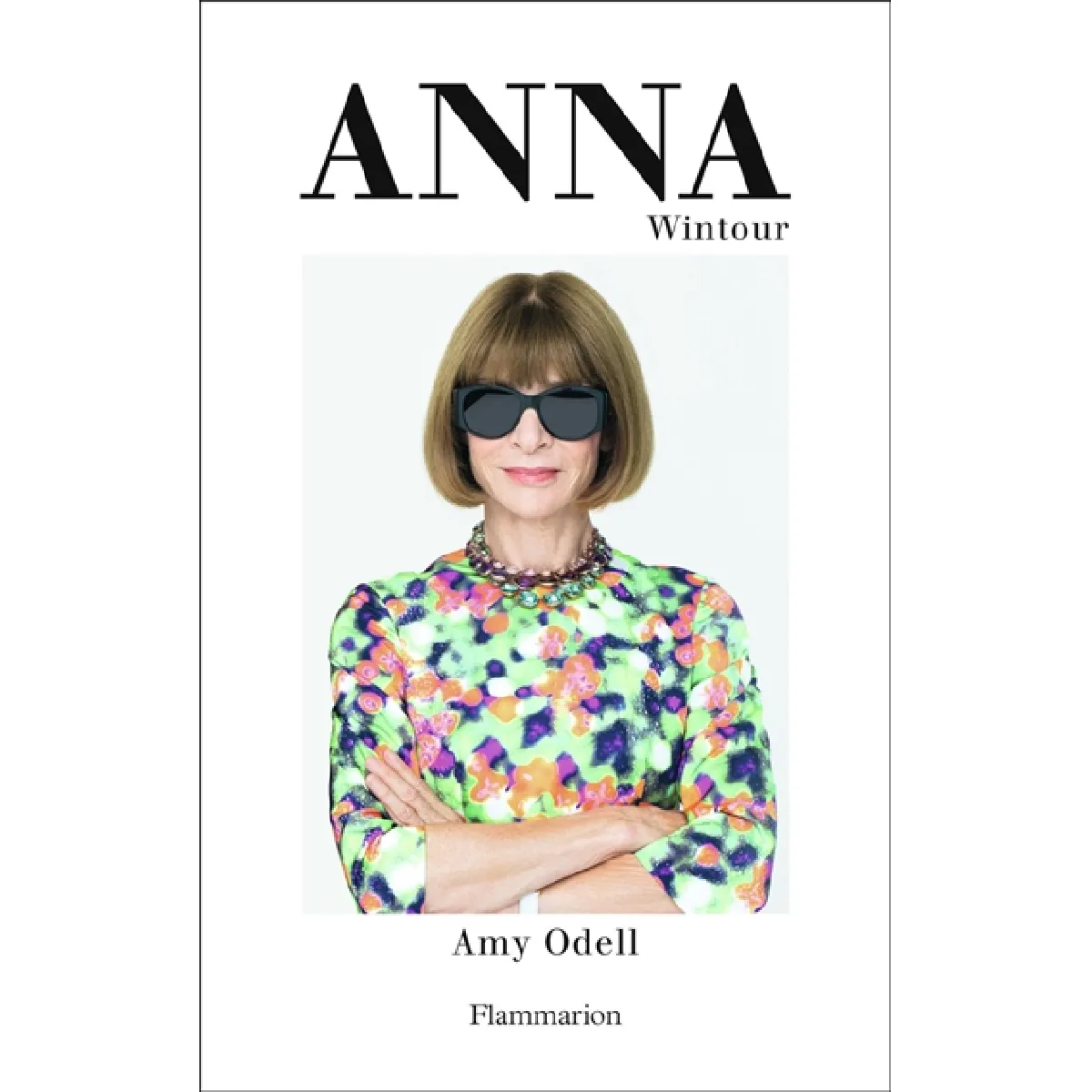 Anna Wintour : biographie · Occasion