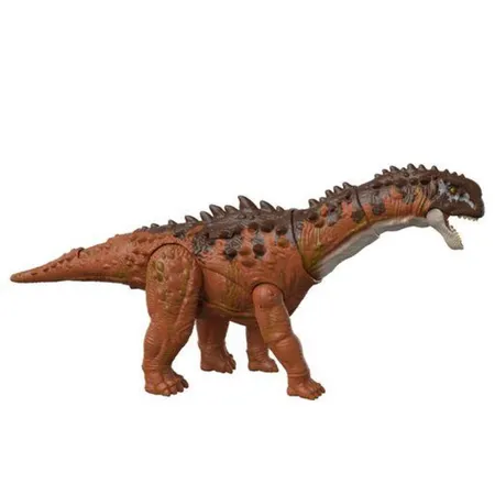 Mattel Jurassic World Massive Action Ampelosaurus