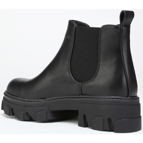 La Modeuse - 13996_P34438 Negro