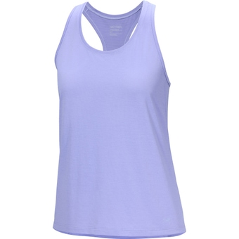 Arcteryx Taema Tank Top Moonstone Heather Damen